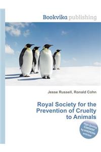 Royal Society for the Prevention of Cruelty to Animals