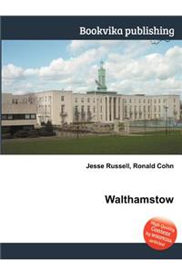 Walthamstow