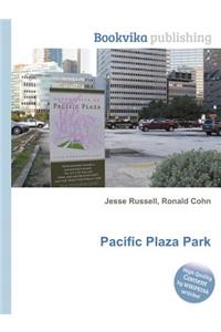 Pacific Plaza Park