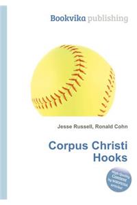 Corpus Christi Hooks
