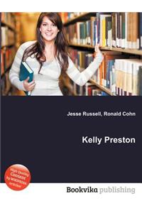 Kelly Preston