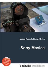 Sony Mavica