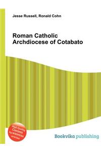 Roman Catholic Archdiocese of Cotabato