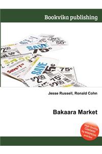 Bakaara Market