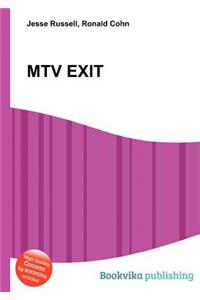 MTV Exit