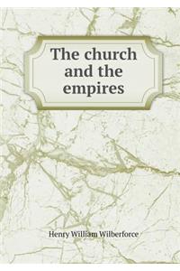 The Church and the Empires