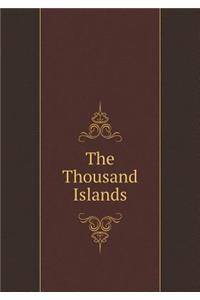 The Thousand Islands