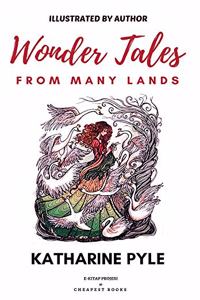 Wonder Tales from Many Lands