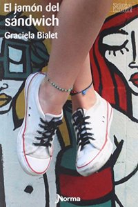 El Jamón del Sándwich