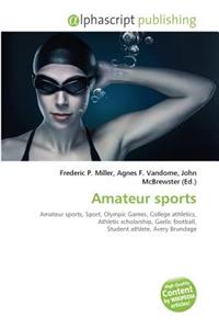 Amateur Sports