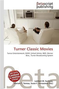 Turner Classic Movies