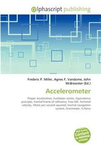 Accelerometer
