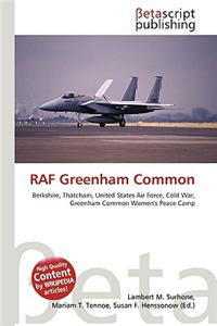 RAF Greenham Common
