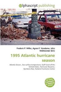 1995 Atlantic Hurricane Season