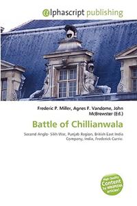 Battle of Chillianwala
