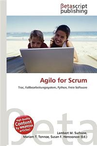 Agilo for Scrum