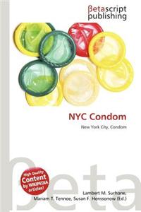 NYC Condom