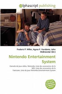 Nintendo Entertainment System