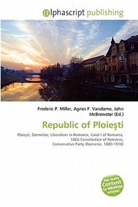 Republic of Ploie Ti