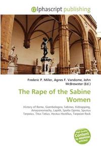 The Rape of the Sabine Women