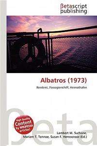 Albatros (1973)