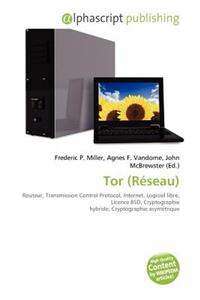 Tor (Reseau)