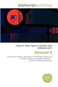 Descent II