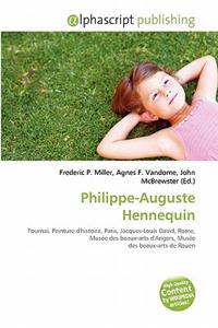 Philippe-Auguste Hennequin