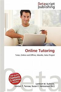Online Tutoring