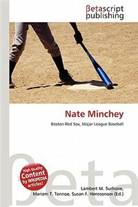 Nate Minchey