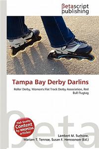 Tampa Bay Derby Darlins