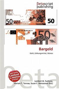 Bargeld