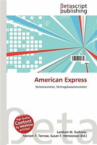 American Express