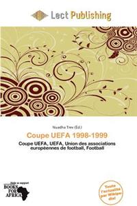 Coupe Uefa 1998-1999