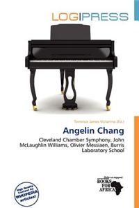 Angelin Chang