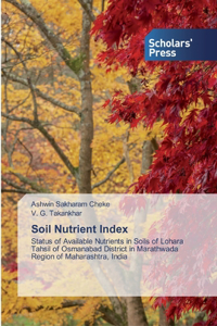 Soil Nutrient Index