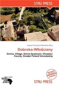 Dobrska-W O Ciany