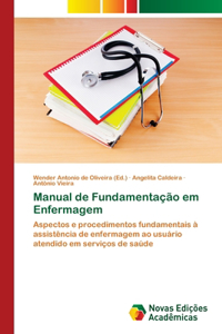 Manual de Fundamentação em Enfermagem