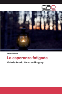 esperanza fatigada