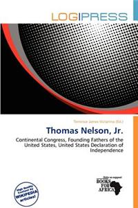 Thomas Nelson, Jr.