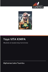 Yaya VITA KIMPA