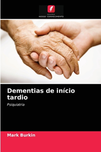 Dementias de início tardio