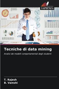 Tecniche di data mining