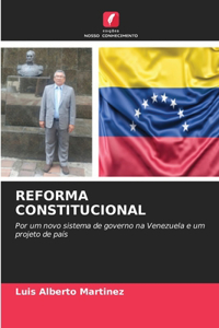 Reforma Constitucional