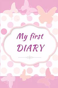 My First Diary