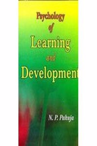 Psychology Of Learning And Development