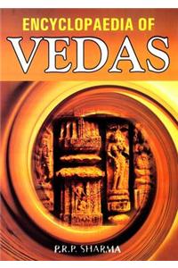 Encyclopaedia of Vedas