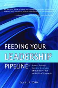 Feeding our Leadership Pipeline (HB)