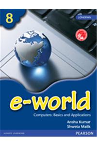 e-World 8