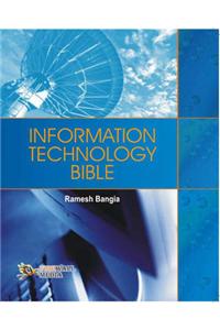 Information Technology Bible